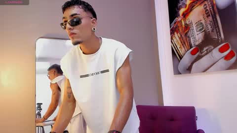 Dennis Kinsey online show from February 27, 9:29 pm