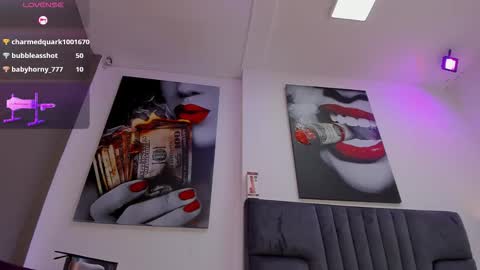 Dennis Kinsey online show from March 6, 10:20 pm