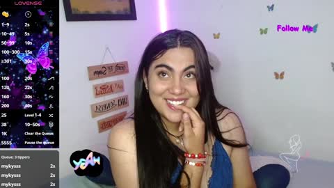 rosse online show from January 21, 12:46 am