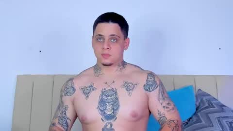 dennis munera online show from September 10, 5:08 am