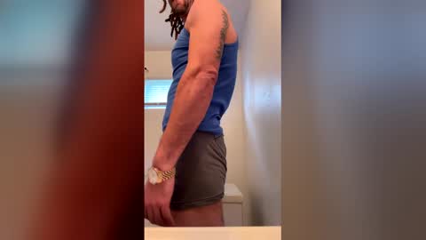 deno44 online show from April 12, 9:41 pm