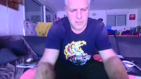 denzel455 online show from December 29, 10:03 pm