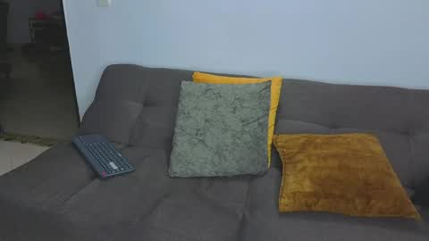 The King Denzel  online show from April 15, 12:14 am