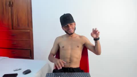 David online show from January 17, 4:22 am