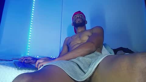 denzo online show from December 5, 1:05 am