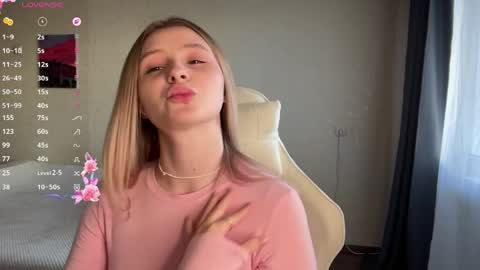 Vi  Victoria online show from April 7, 1:24 pm