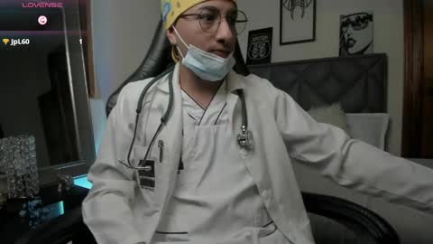 dereck_klain online show from June 3, 9:20 pm