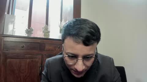 dereck_klain online show from May 24, 7:53 pm