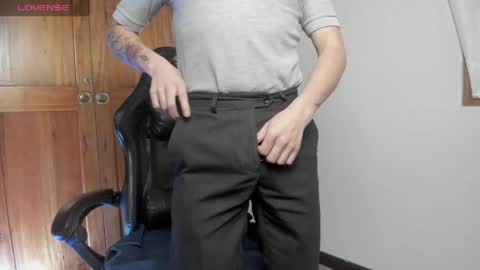 dereck_klain online show from June 5, 10:37 pm