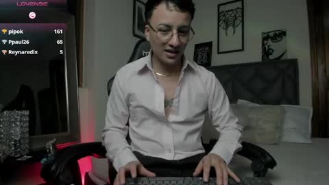 dereck_klain online show from May 27, 10:51 pm