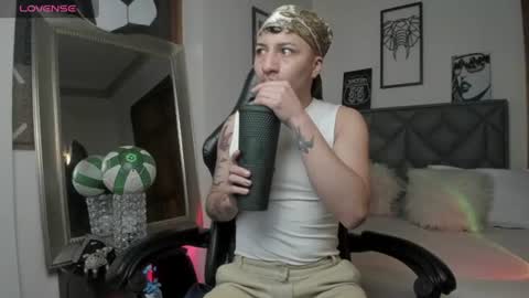 dereck_klain online show from June 15, 9:29 pm