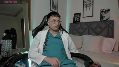 dereck_klain online show from May 25, 7:53 pm