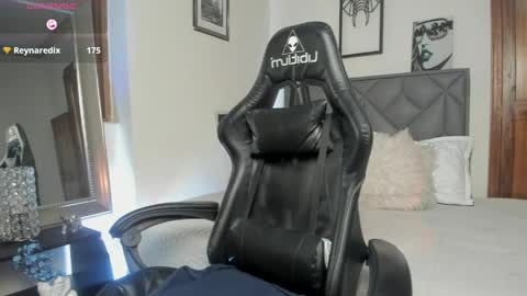dereck_klain online show from June 4, 11:11 pm