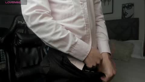 dereck_klain online show from May 30, 12:09 am