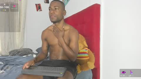 Dereck and Jake online show from July 3, 11:15 am
