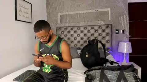 Dereck and Jake online show from July 11, 12:19 pm