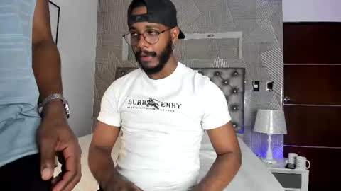 Dereck and Jake online show from July 13, 12:09 pm