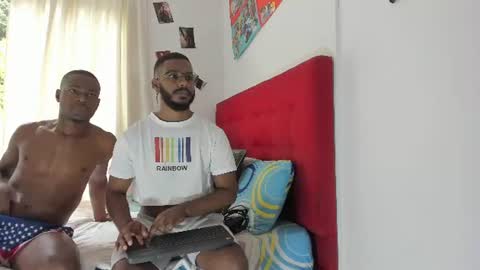 Dereck and Jake online show from June 3, 1:14 pm