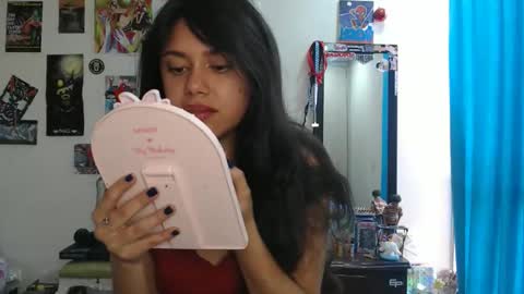 derek_44 online show from February 6, 12:30 pm