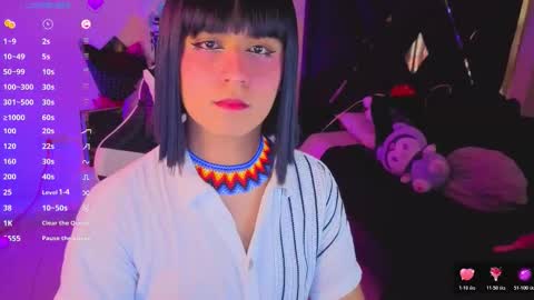 derek grey online show from February 18, 9:47 pm