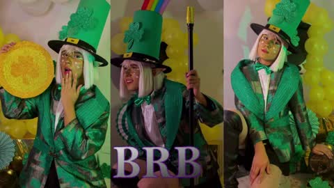 derek grey online show from April 1, 1:01 pm