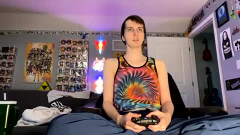 derekdings online show from June 22, 2:46 pm