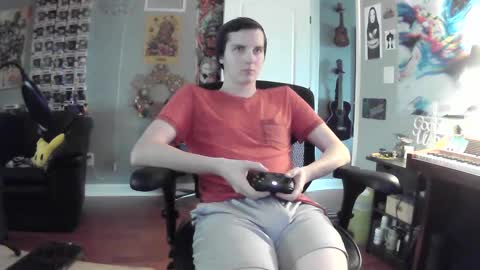 derekdings online show from January 23, 2:28 pm