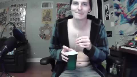 derekdings online show from February 10, 9:47 am