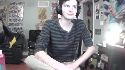 derekdings online show from January 19, 11:43 pm