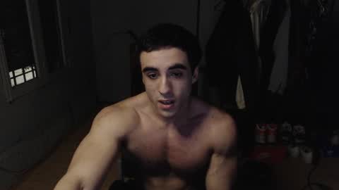 derekhuge online show from November 11, 5:31 am