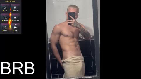 Derek  IG Derekolsen2024 online show from February 14, 3:20 am