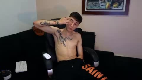 Derek online show from July 23, 1:58 am