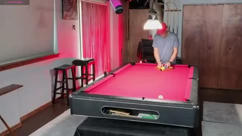 Derrick 52 and Brittany 50 online show from April 9, 11:21 pm