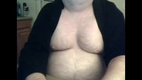 derrickkearley2055 online show from February 24, 7:00 am