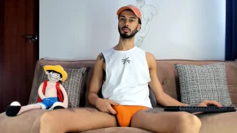 JhimyMaster online show from March 5, 2:15 pm