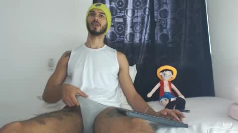 JhimyMaster online show from December 26, 3:10 pm