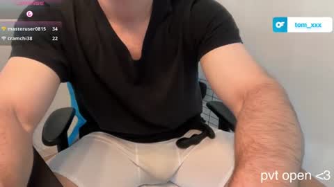 Tom online show from July 2, 7:35 am