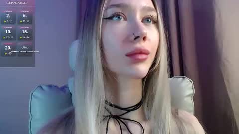 Ari online show from February 15, 5:22 pm