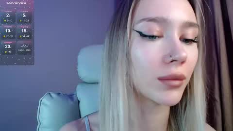 Ari online show from November 24, 5:22 pm