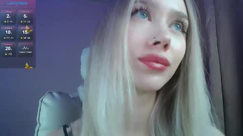 Ari online show from September 29, 5:23 pm