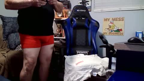 D K online show from October 23, 1:07 am