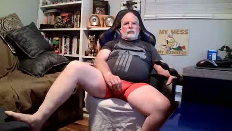 D K online show from February 26, 2:26 am