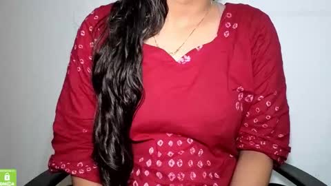 Eva and Adam online show from November 9, 8:11 pm