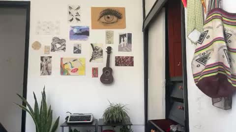 Desidias online show from February 26, 5:49 pm