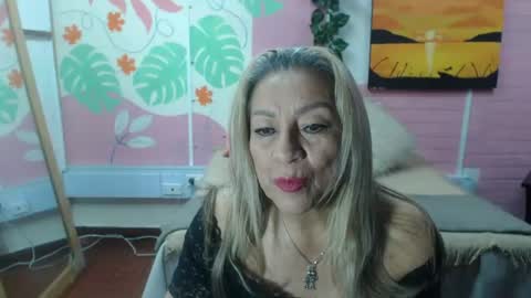 VALERIA online show from June 15, 3:48 pm