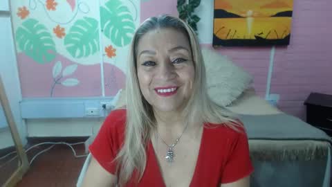 VALERIA online show from June 9, 3:23 pm
