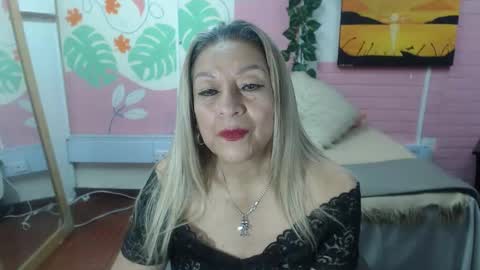 VALERIA online show from March 9, 4:44 pm