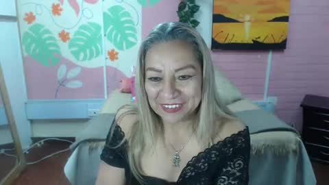 VALERIA online show from February 24, 5:16 pm