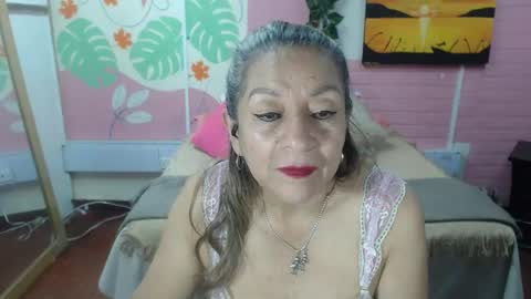 VALERIA online show from March 28, 4:08 pm