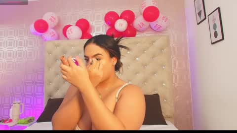 Sara Desire online show from February 18, 12:39 pm